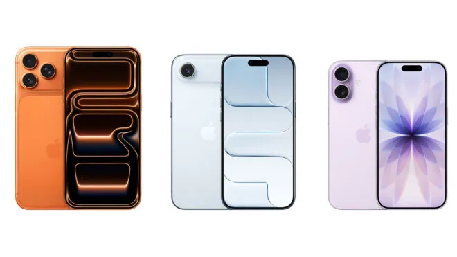 iPhone 17 ve iPhone Air Güvenlikte Çığır Açıyor!