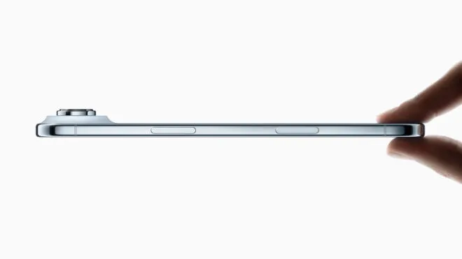 iPhone Air Bükülme Testini Geçti! İşte Şaşırtan Sonuçlar