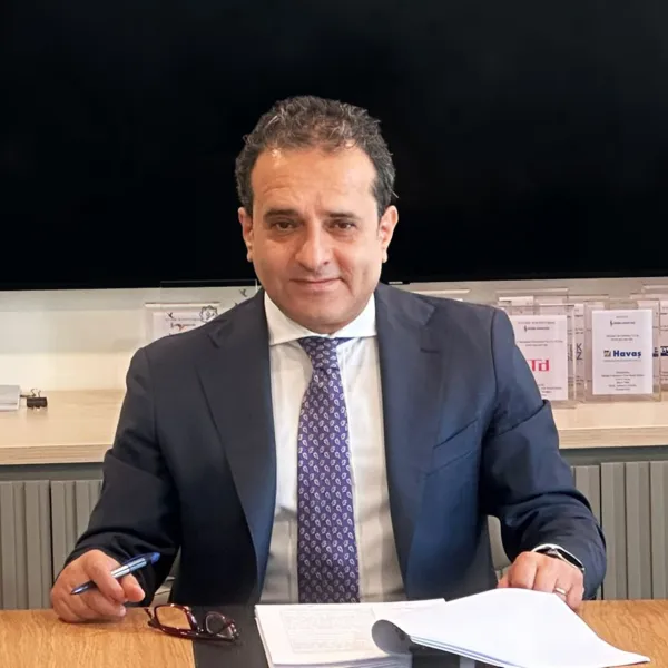 Nebyan Doğal'a Dev Yatırım! İş Girişim Hisseleri Kaptı Mı?