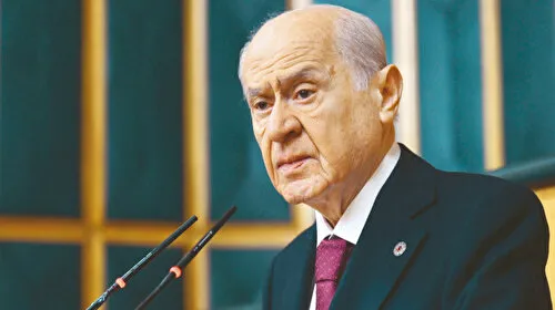 İsrail'in amacı Anadolu coğrafyasını çevrelemek