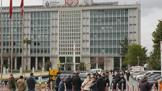 İBB'de Yolsuzluk Şoku! 2 Şüpheli Tutuklanacak Mı?