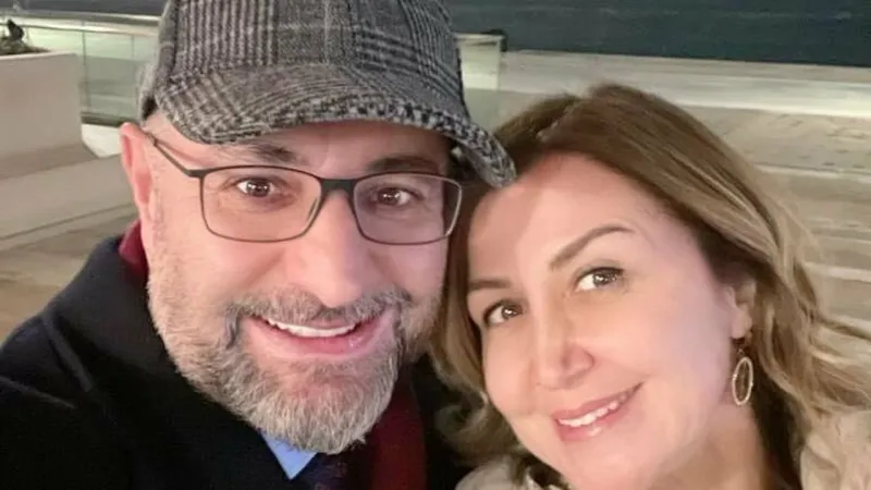 İstanbul Planlama Ajansı Başkanı Buğra Gökçe cezaevinde evleneceğini duyurdu