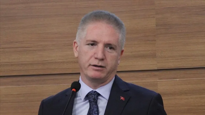 İstanbul Valisi Gül'den ''deprem'' açıklaması