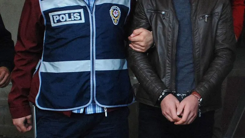 İstanbul'da Kuyumcu Soygunu! 2 Milyonluk Vurgun Şüphelileri Yakalandı!