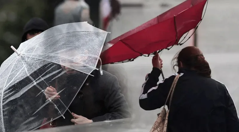 İstanbul'da bugün hava nasıl olacak? İstanbul, Ankara, İzmir hava durumu 20 Mayıs 2025