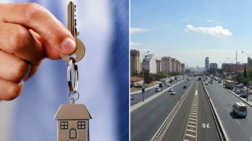İstanbul Depremi Sonrası Kiralık Ev Fiyatları Alt Üst! İşte Yeni Rota