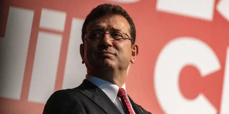 İtalya'da İBB iddianamesi tepkisi!