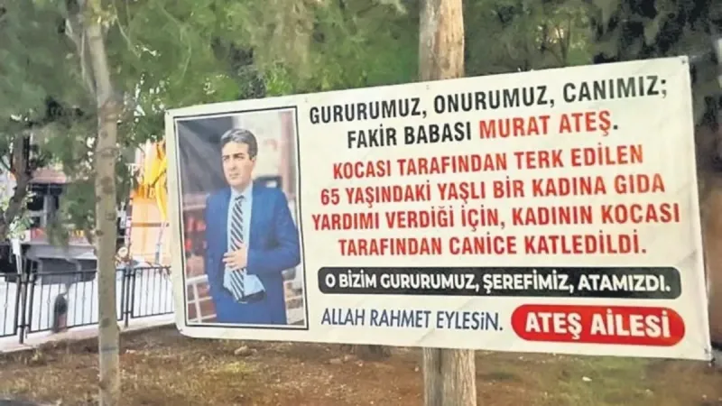 İyilik yaptı, canından oldu!