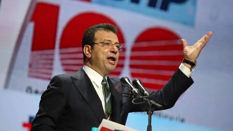 Karar yazarı Akif Beki: CHP'ye kurultay davası düşünce tam rahat nefes alacaktı memleket...