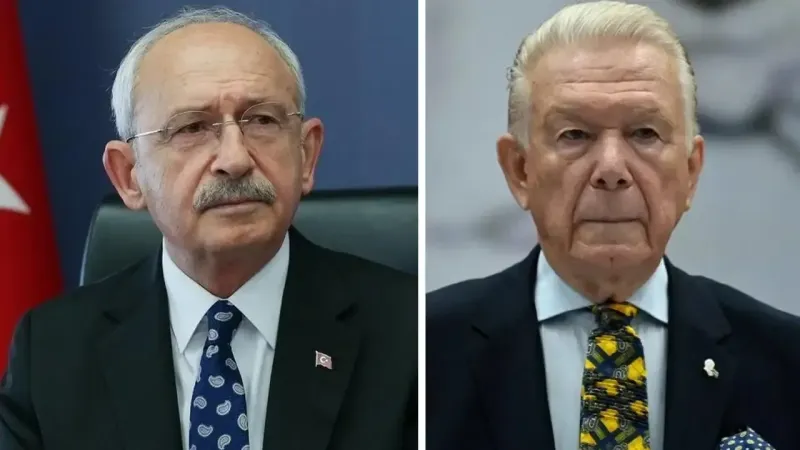 Kılıçdaroğlu’nun adayı aslında Büyükerşen’di! Uğur Dündar yıllar sonra açıkladı