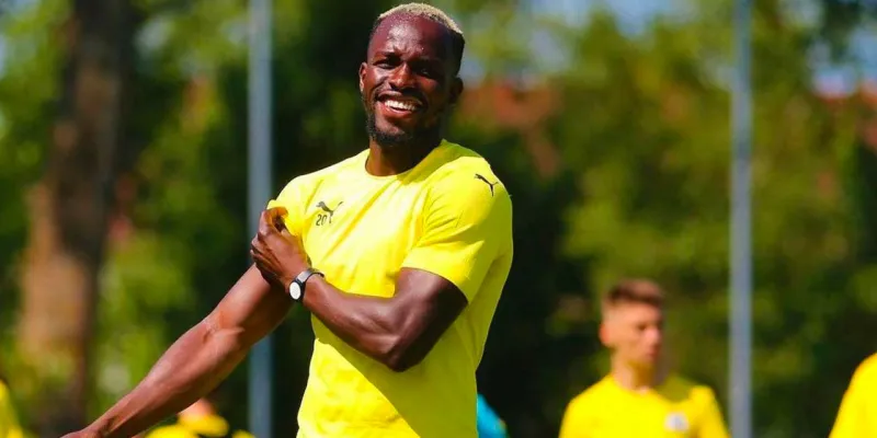 Kocaelispor'da Şok! Ali Sowe'ye Neler Oluyor? Transferde Son Dakika