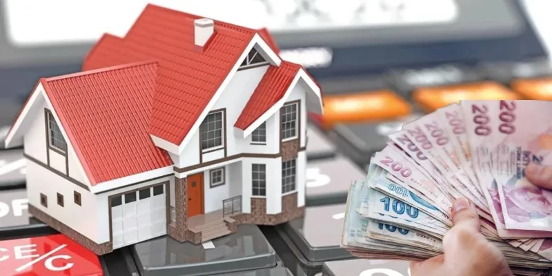 Konut Fiyatları Uçuşa Geçti! İşte Temmuz Ayı Şok Rakamları