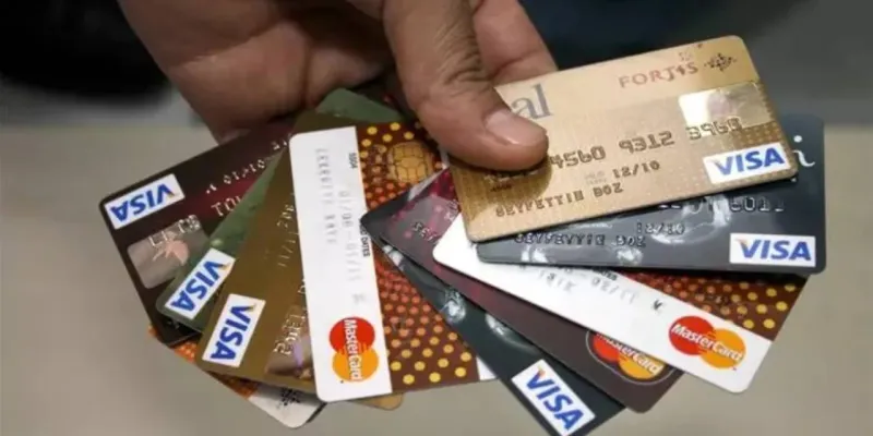 Kredi kartı olanlar dikkat! Resmen açıklandı