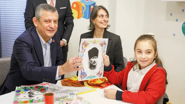 Kreş vaadini revize etti: 150 yurt 1500 kreş