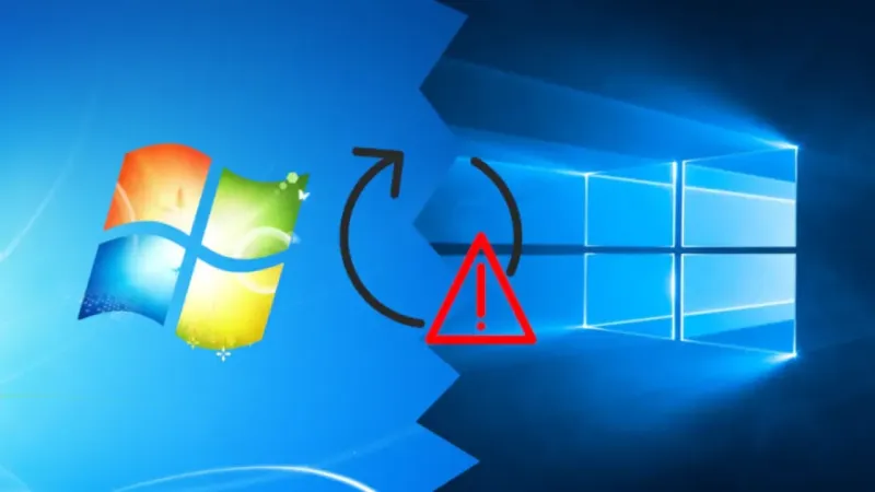 Kritik Microsoft Uyarısı: Son Windows 11 Güncellemesi Çökertiyor!
