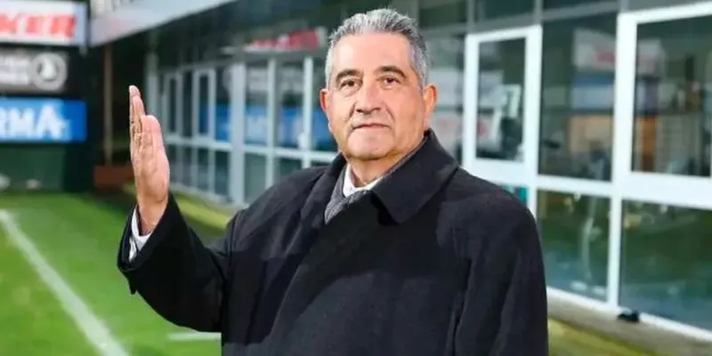 Mahmut Uslu'dan Bomba Gibi Fenerbahçe Hamlesi! İşte O İmza!