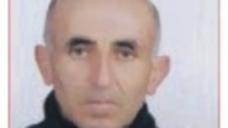 Mardin'de toz kavgasını ayırmak için araya girdi... Hayatını kaybetti