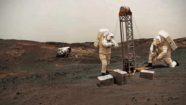 Mars'a Yolculukta Kritik Detay: Astronotlarda Hangi Özellikler Olmalı?