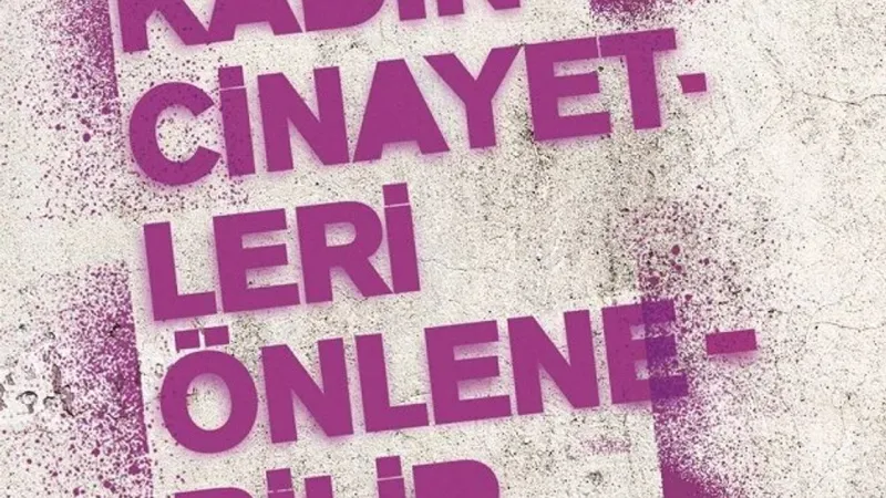 Kan Donduran Rapor: Mayıs Ayında Kaç Kadın Öldürüldü?