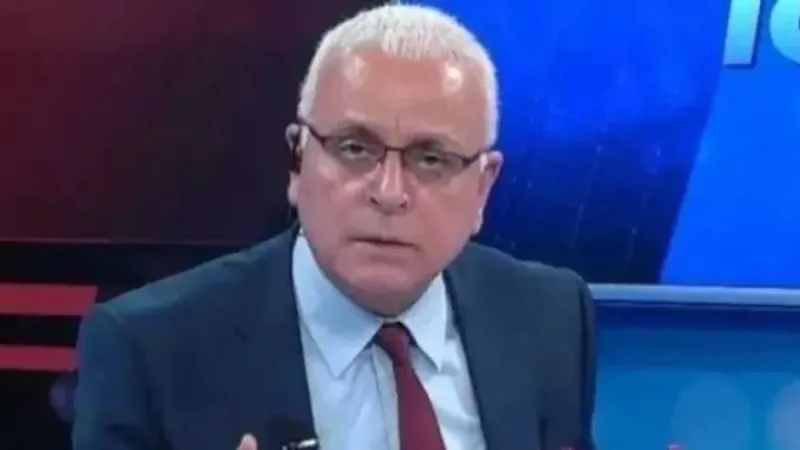 Merdan Yanardağ'dan çelişki dolu ifade! "Para almadım" savunması "Küçük yardım" itirafıyla çürüdü