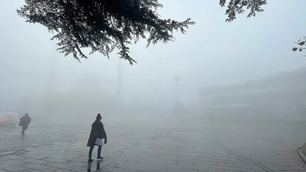 Sağanak Alarmı! İşte Bölge Bölge Hava Durumu Tahmini
