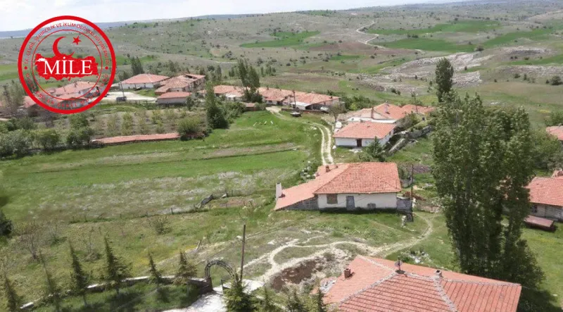 Milli Emlak’tan 2 Bin TL’ye İmarlı Arsa!