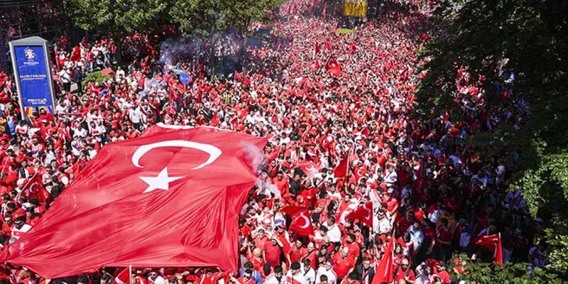 Voleybol Milli Takımımız Polonya'ya Boyun Eğdi! İşte Detaylar