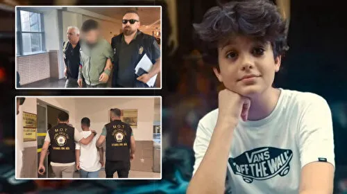 Minguzzi ailesine tehdit davasında karar çıktı