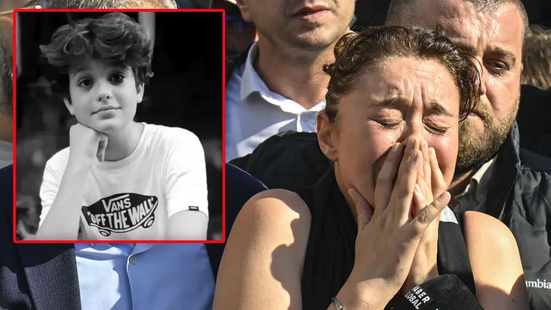 Minguzzi davasında yeni gelişme: "Tahliye ve beraat kararları usul ve yasaya aykırı"