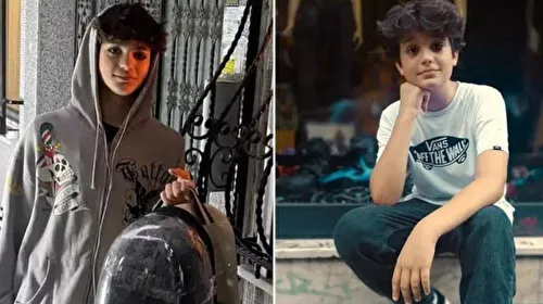 Minguzzi'nin teyzesinden duygulandıran bayram paylaşımı: 'Bayram kime geldi'