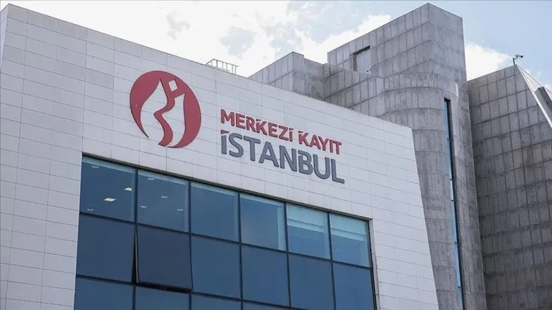 MKK'den Hesap Açma Hamlesi: Yurt Dışı Yatırımcıya Erişim Kolaylığı