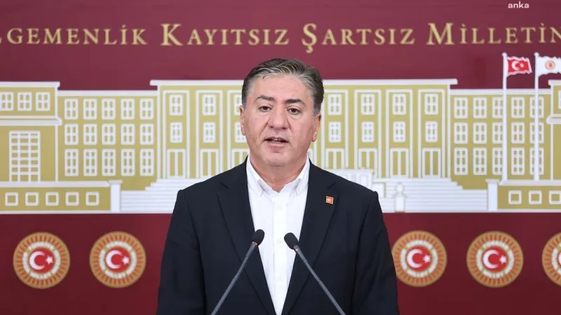 Murat Emir: Mehmet Pehlivan'ı yalan ifadelerle tutuklatan iftiracı Adem Soytekin yeniden tutuklandı