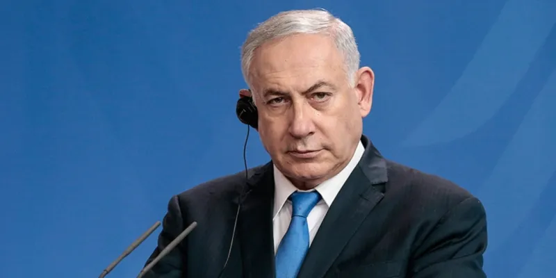 Netanyahu'dan Şok Osmanlı İddiası: Geri Dönmeyecek!