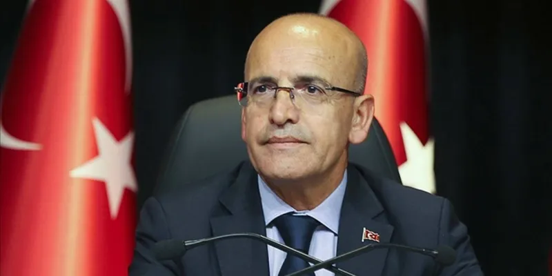 Şimşek'ten Vergi Çağrısı: 40 Bin Mükellef Risk Altında mı?
