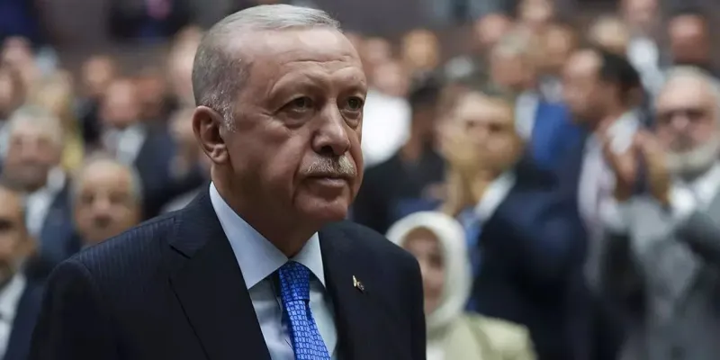 Erdoğan'dan AKP'li Vekillere Şok Uyarı! Ekonomi Alarmı mı?