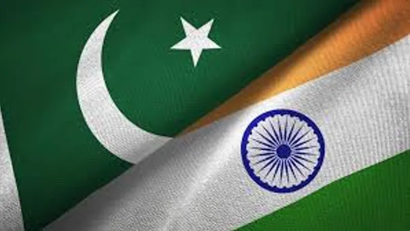 Arap Ülkelerinden Hindistan ve Pakistan'a Şok Çağrı! Ne İstiyorlar?