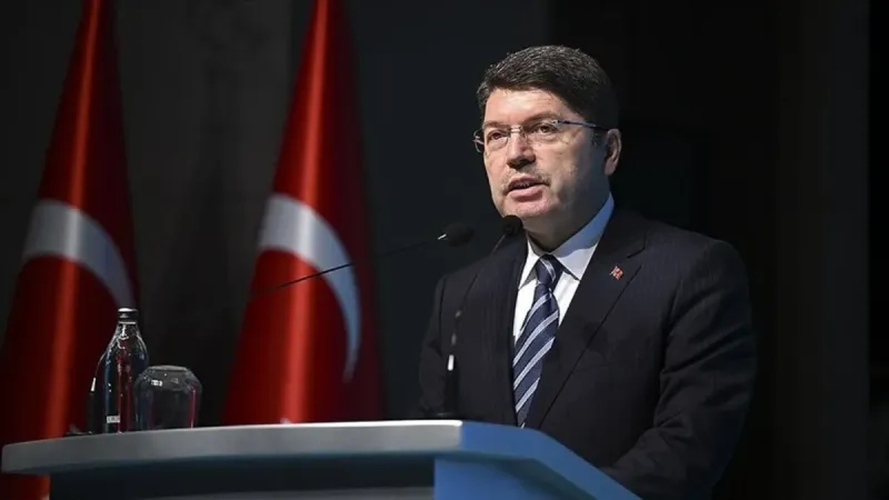 CHP Otobüs Şoförüne Tutuklama İddiası! Bakan Tunç'tan Şok Cevap!