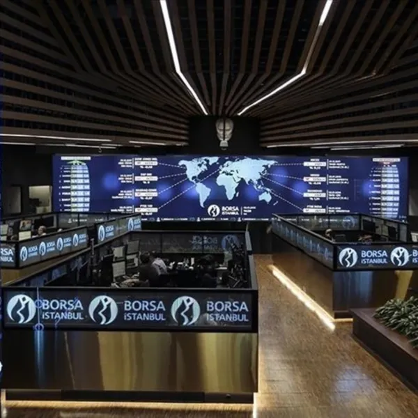 Borsa Yükselişte! Yatırımcılar Dikkat: İşte BIST 100'deki Son Durum