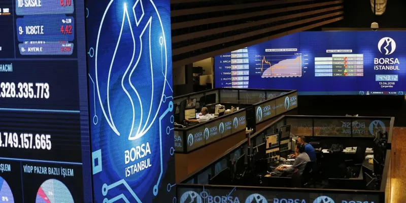 Borsa İstanbul'da Şok Yükseliş! Fed Öncesi Neler Oluyor?
