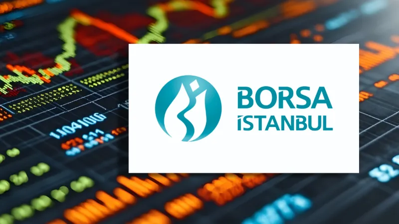 Borsa İstanbul'dan Şok Karar! Hangi Hisselere Tedbir Geldi?