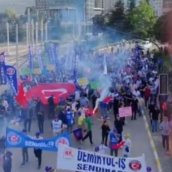 BURULAŞ'ta Grev Şoku! Bursa'da Toplu Taşıma Duracak Mı?