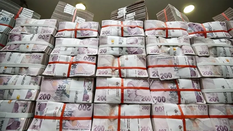 Bütçe Açığı Alarm Veriyor! Mart Ayı Rakamları Şoke Etti