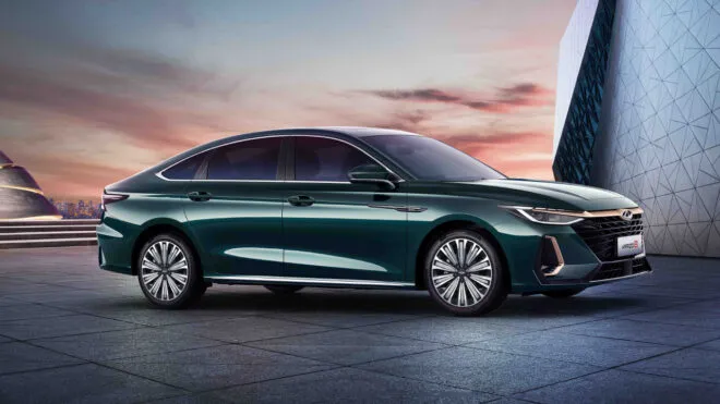 Chery'den Rekor Artış! Satışlar %171 Fırladı! İşte Detaylar