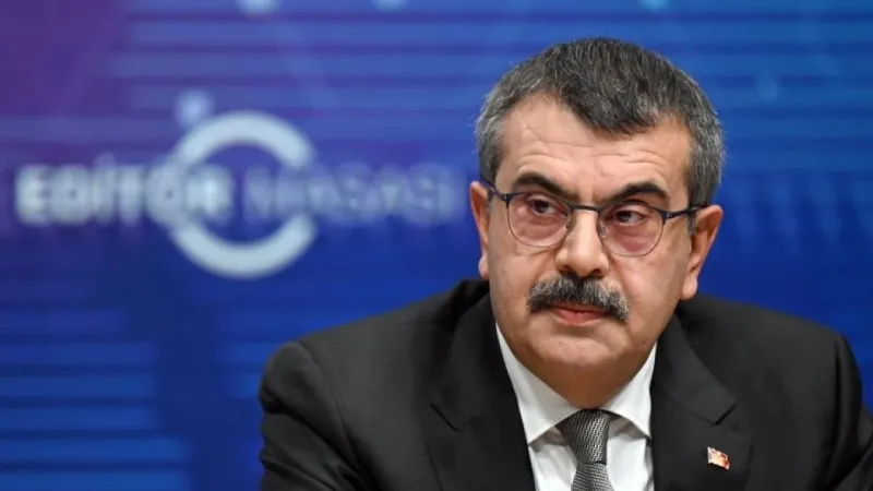 Eğitimde Devrim Mi? Bakan Tekin'den 4+4+4 Sinyali!