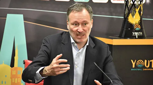 FIBA'dan Avrupa Basketboluna Dev Yatırım! Ulusal Ligler Korunacak mı?