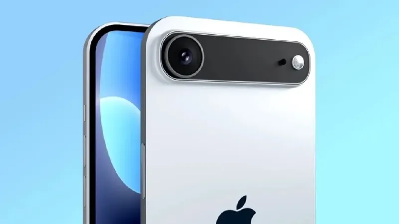iPhone 17 Air Pilinde Devrim! İncecik Tasarım, Uzun Pil Ömrü Mü?