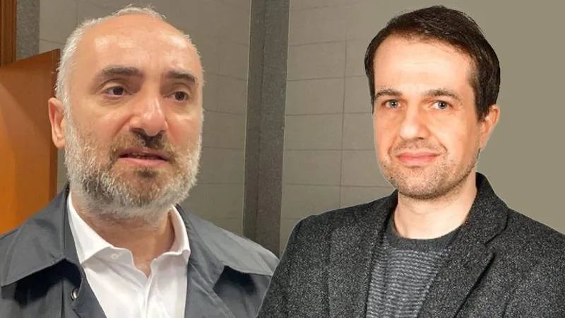 CHP Kurultayı'nda Şok İddialar! İsmail Saymaz ve Kakışım'dan Sert Yanıt