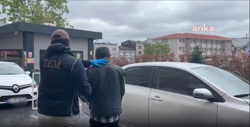 Kılıç ve Silahla Konsolosluk Bastı! İşte Olayın Şok Detayları