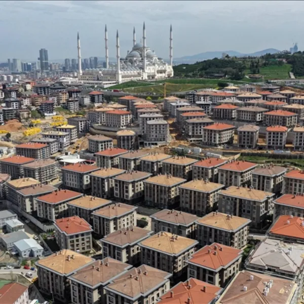 Kentsel Dönüşümde Fırsat Yağmuru! İstanbul'da Rekor Başvuru Bekleniyor