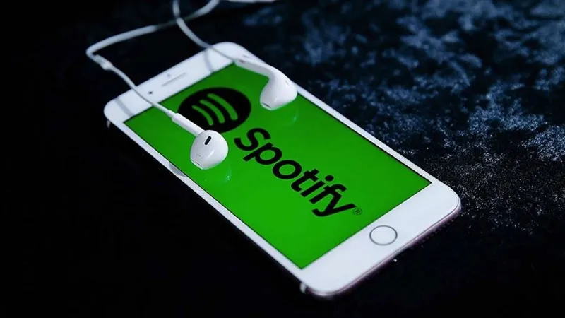 Spotify'a Bakanlık Eleştirisi: Türkiye'ye Neden Temsilci Atamıyor?